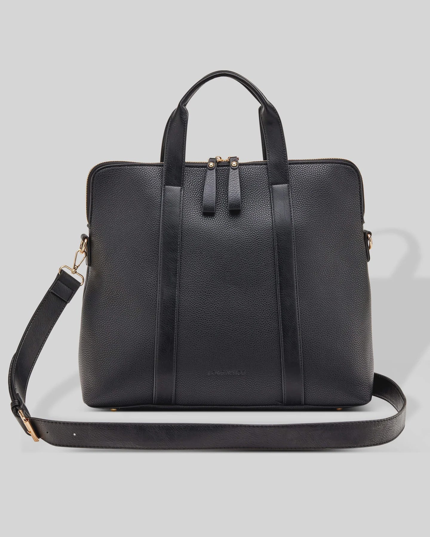 Louenhide - Rhodes Laptop Bag - Black