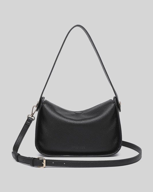 Louenhide - Maddie Shoulder Bag - Black