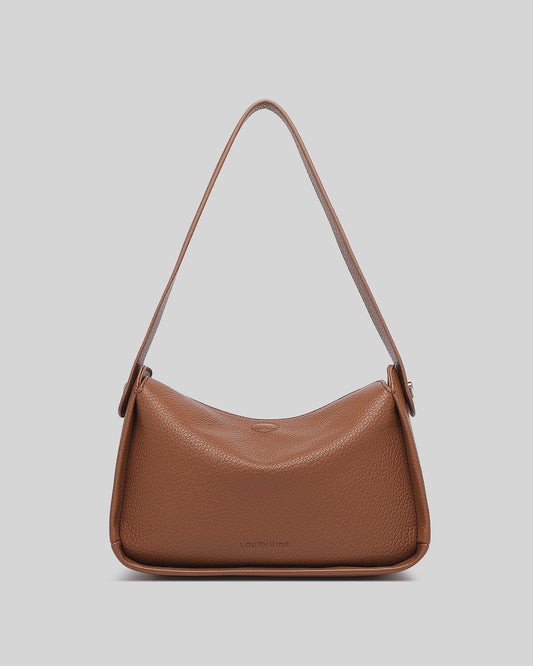 Louenhide - Maddie Shoulder Bag - Tan