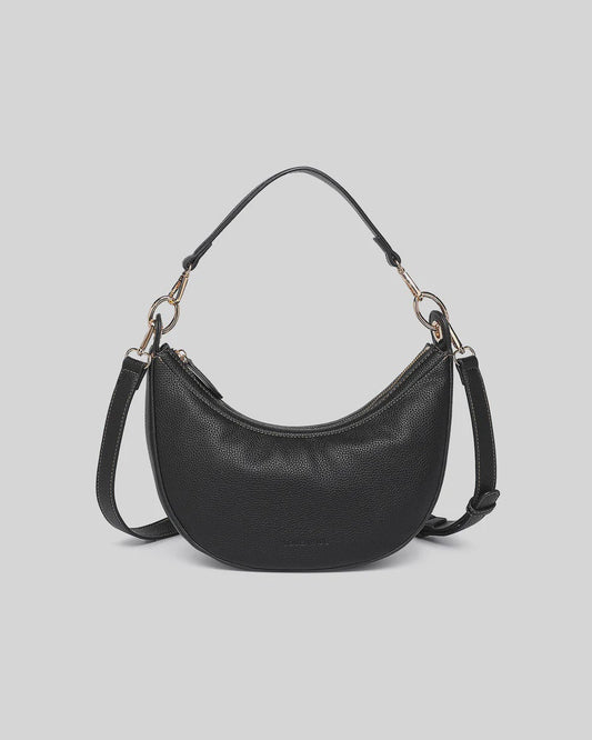 Louenhide Corfu Handbag - Black