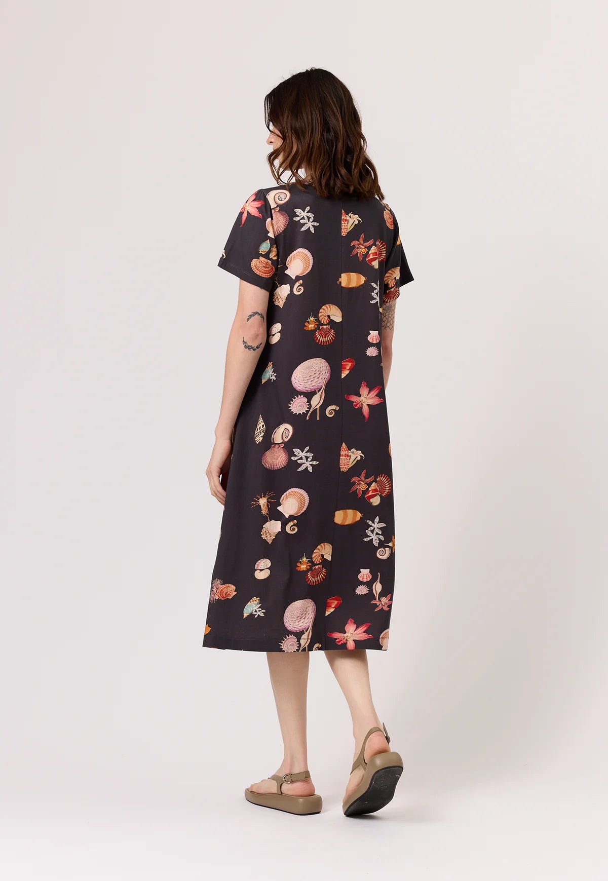 Nancybird - Ambar Dress