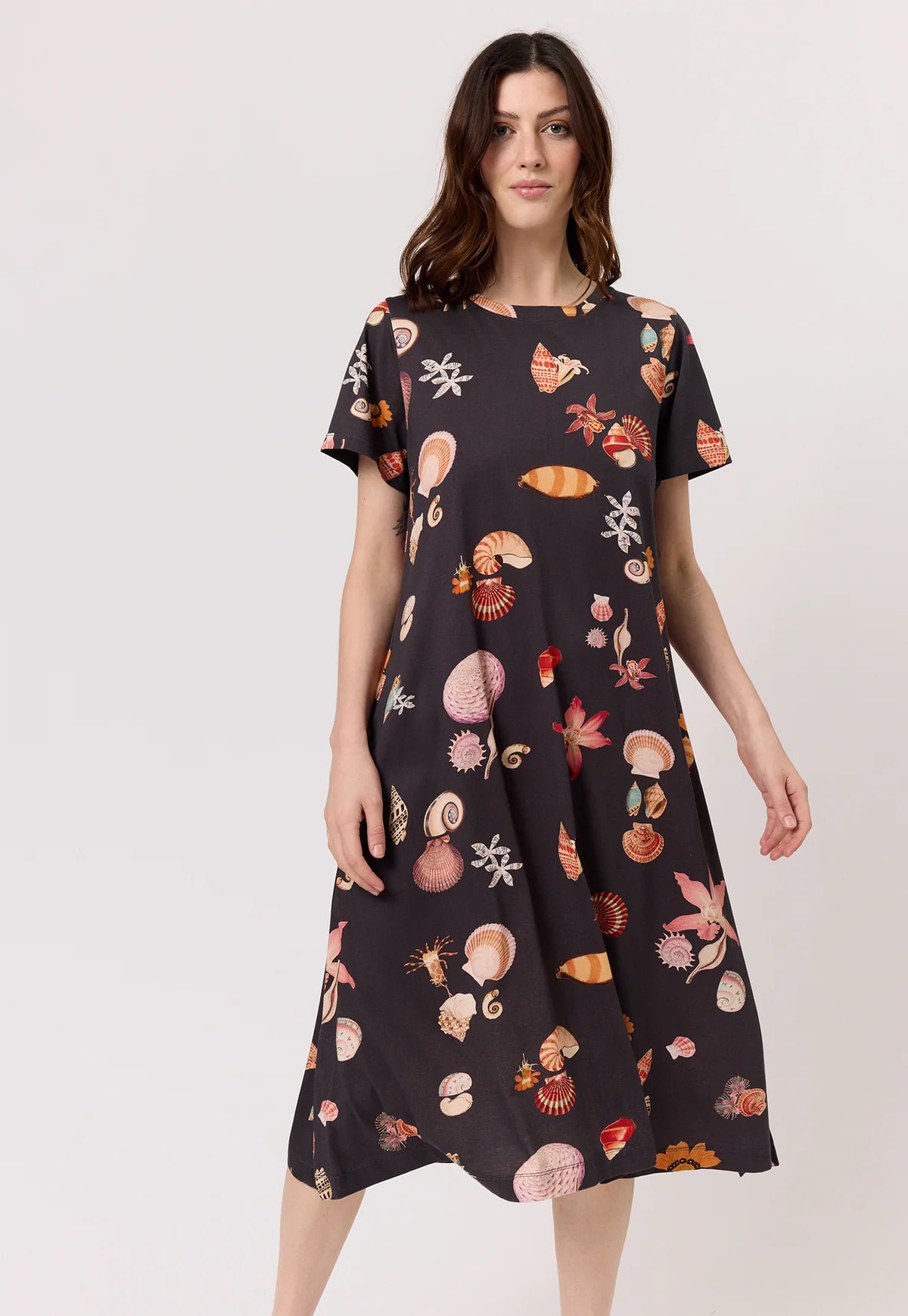 Nancybird - Ambar Dress