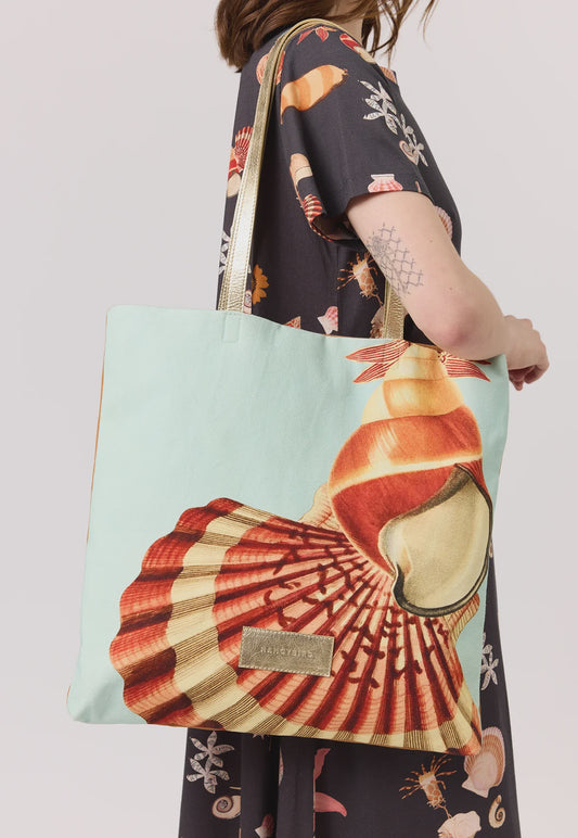 Nancybird - Gallery Tote