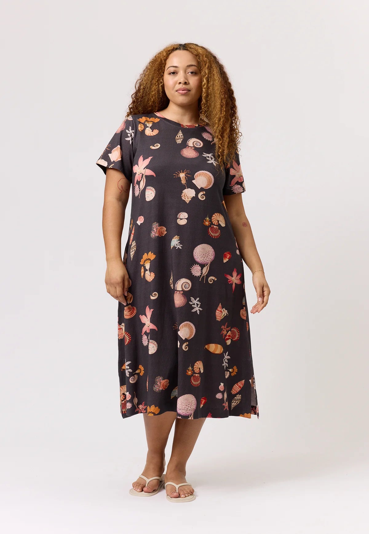 Nancybird - Ambar Dress