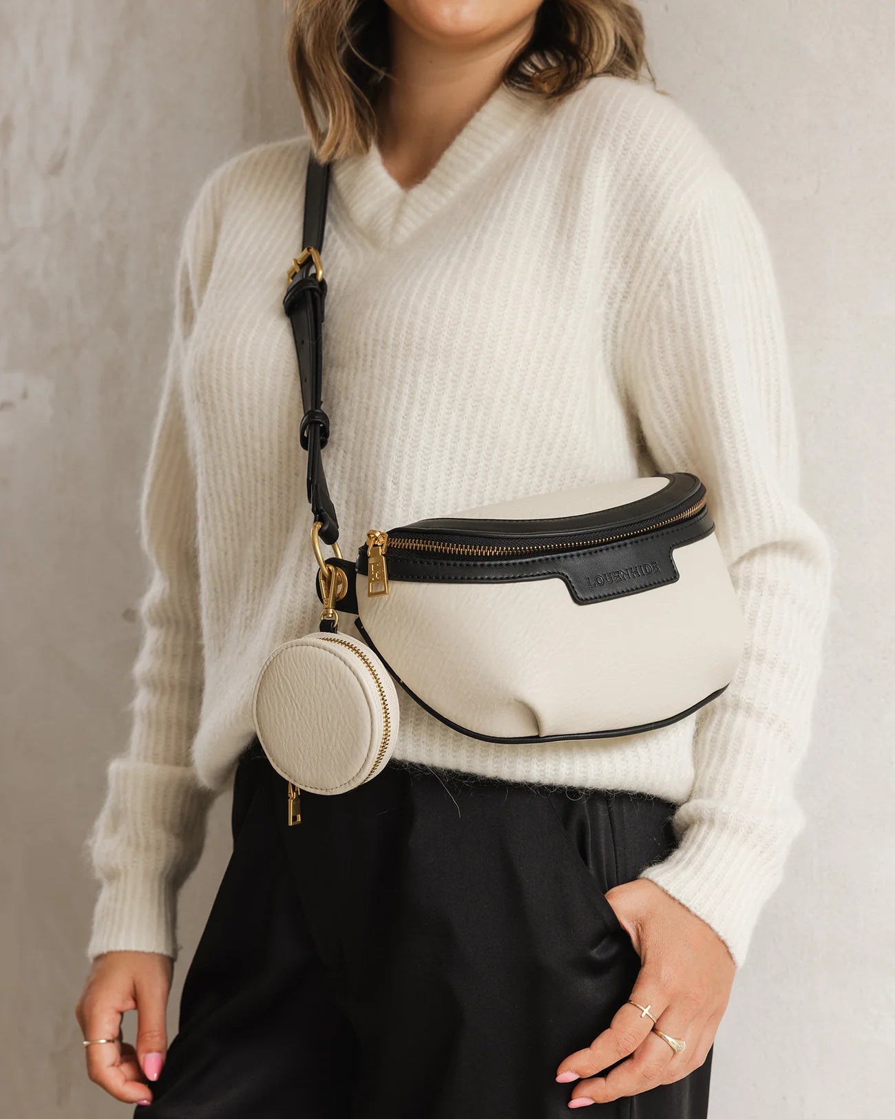 Louenhide - Joey Sling Bag