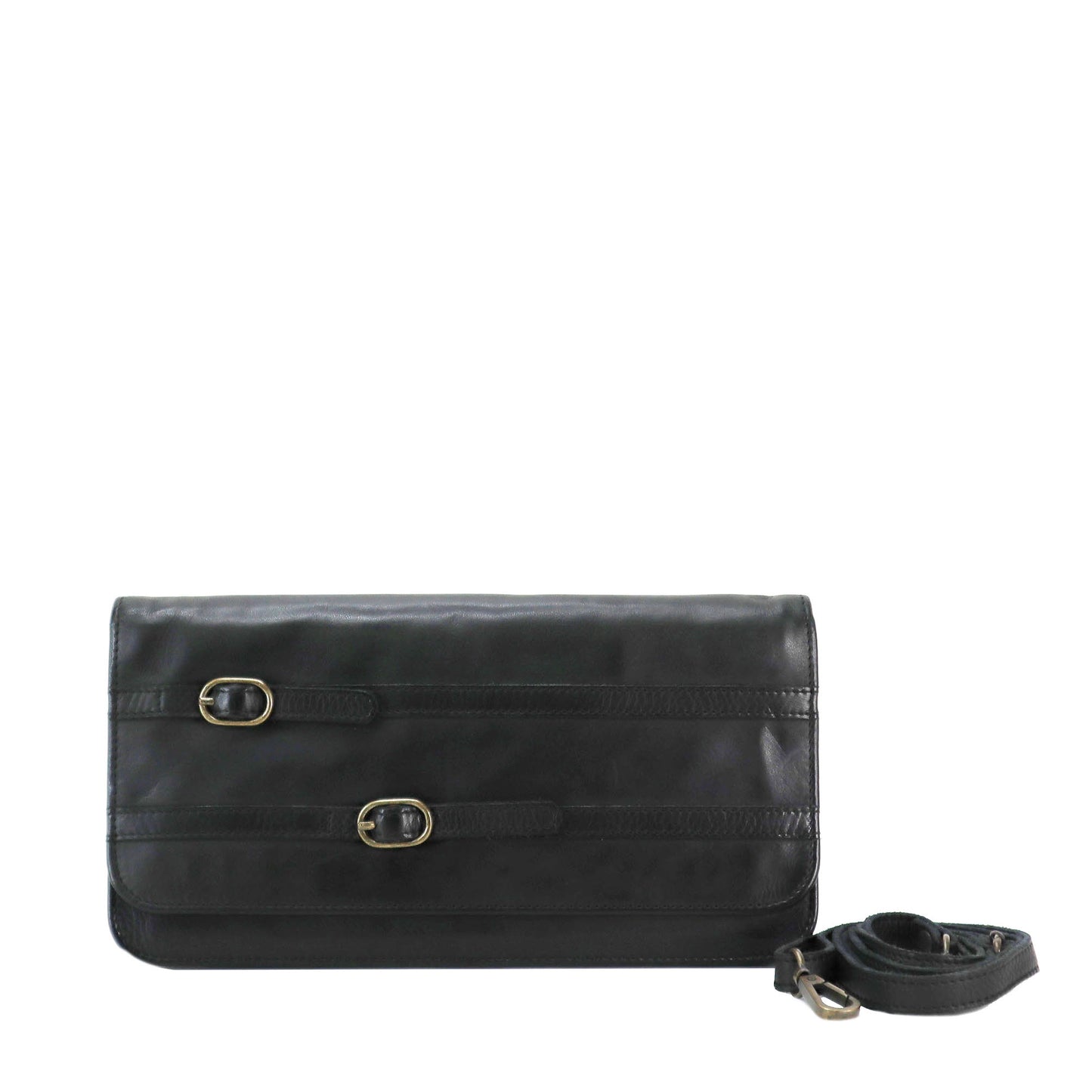 Kompanero - Aleks Clutch/ Crossbody