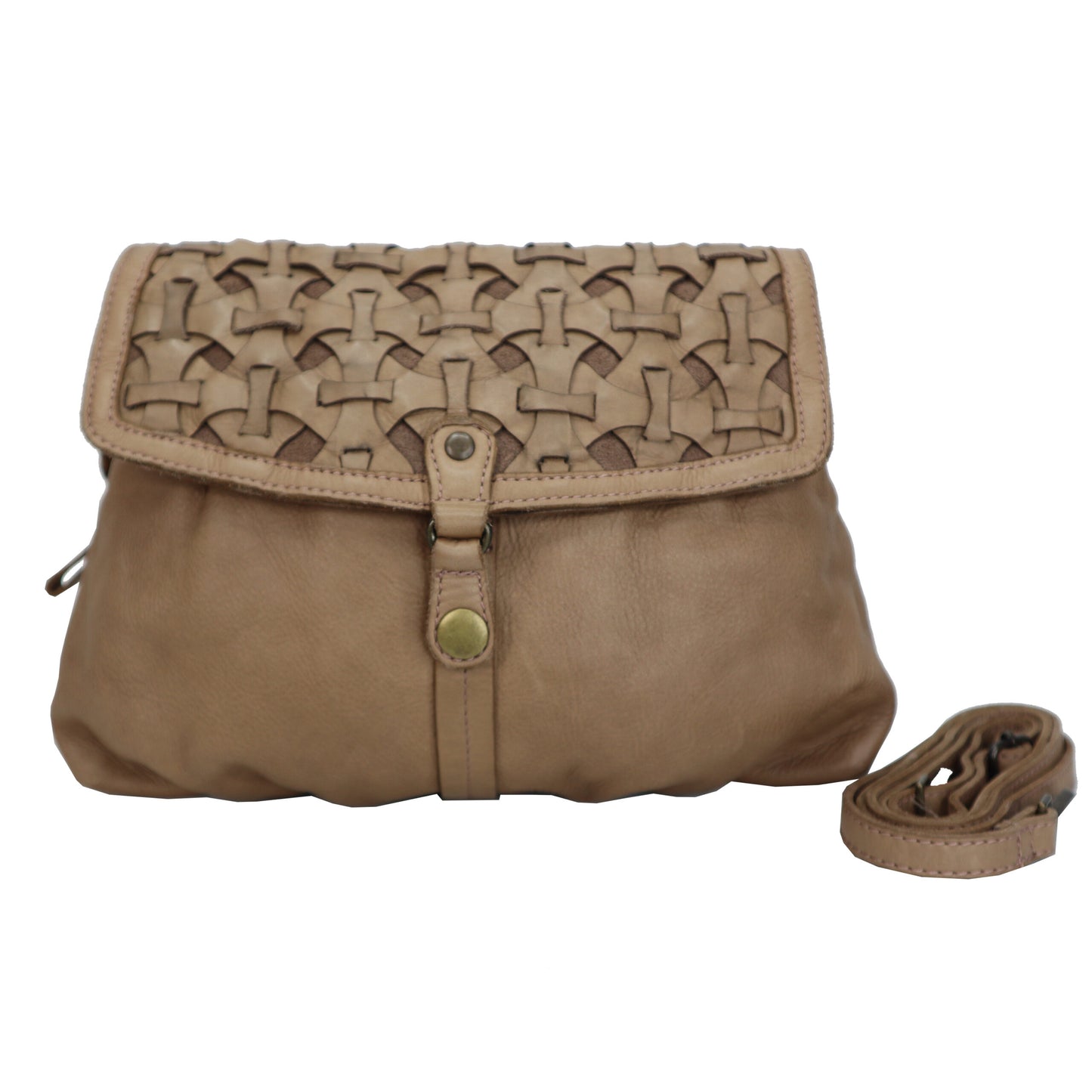 Kompanero - Avery Crossbody Bag