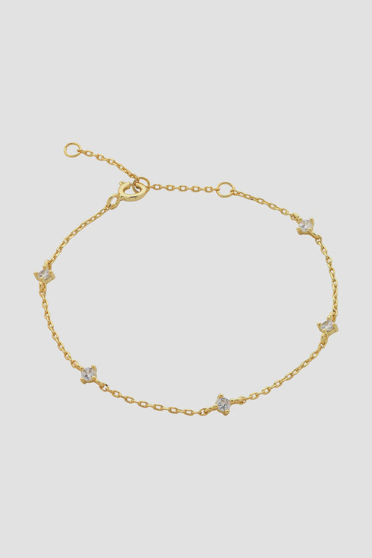 Liberte - Nico Bracelet