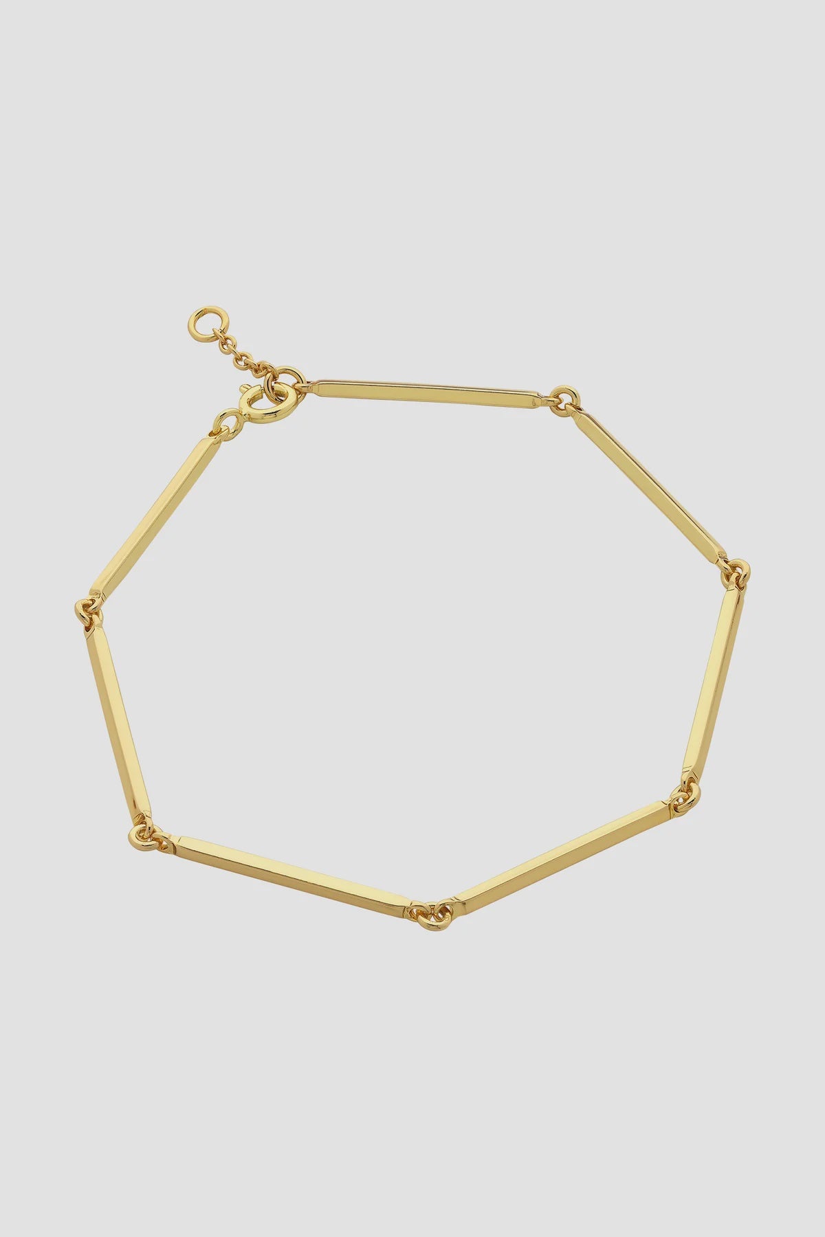 Liberte - Holland Bar Bracelet