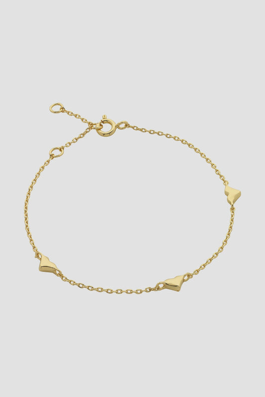 Liberte - Mariel Bracelet