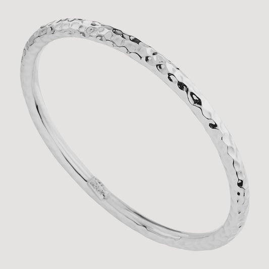 Najo - Moonglow 5mm Bangle