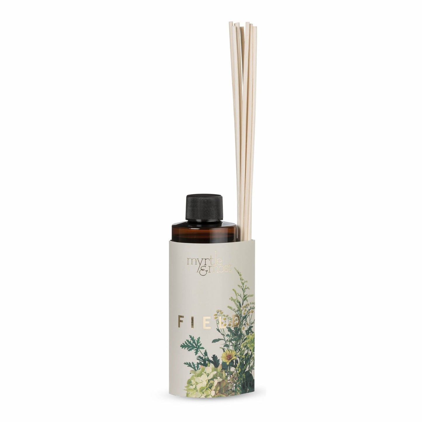 Myrtle & Moss - Botanical Diffuser Refill