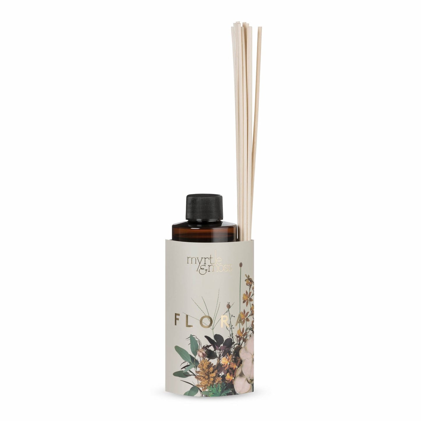 Myrtle & Moss - Botanical Diffuser Refill