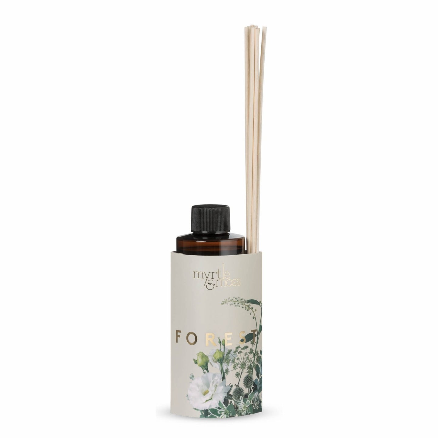 Myrtle & Moss - Botanical Diffuser Refill