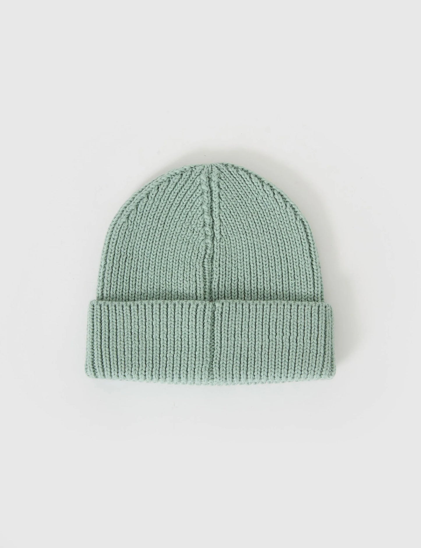 Goldie + Ace - Wool Beanie Mint