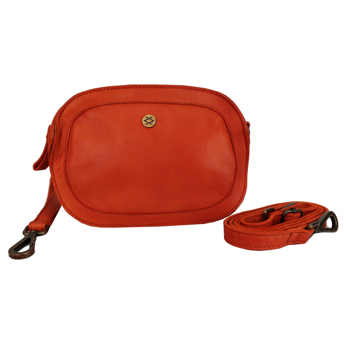 Kompanero - Halo Crossbody Bag