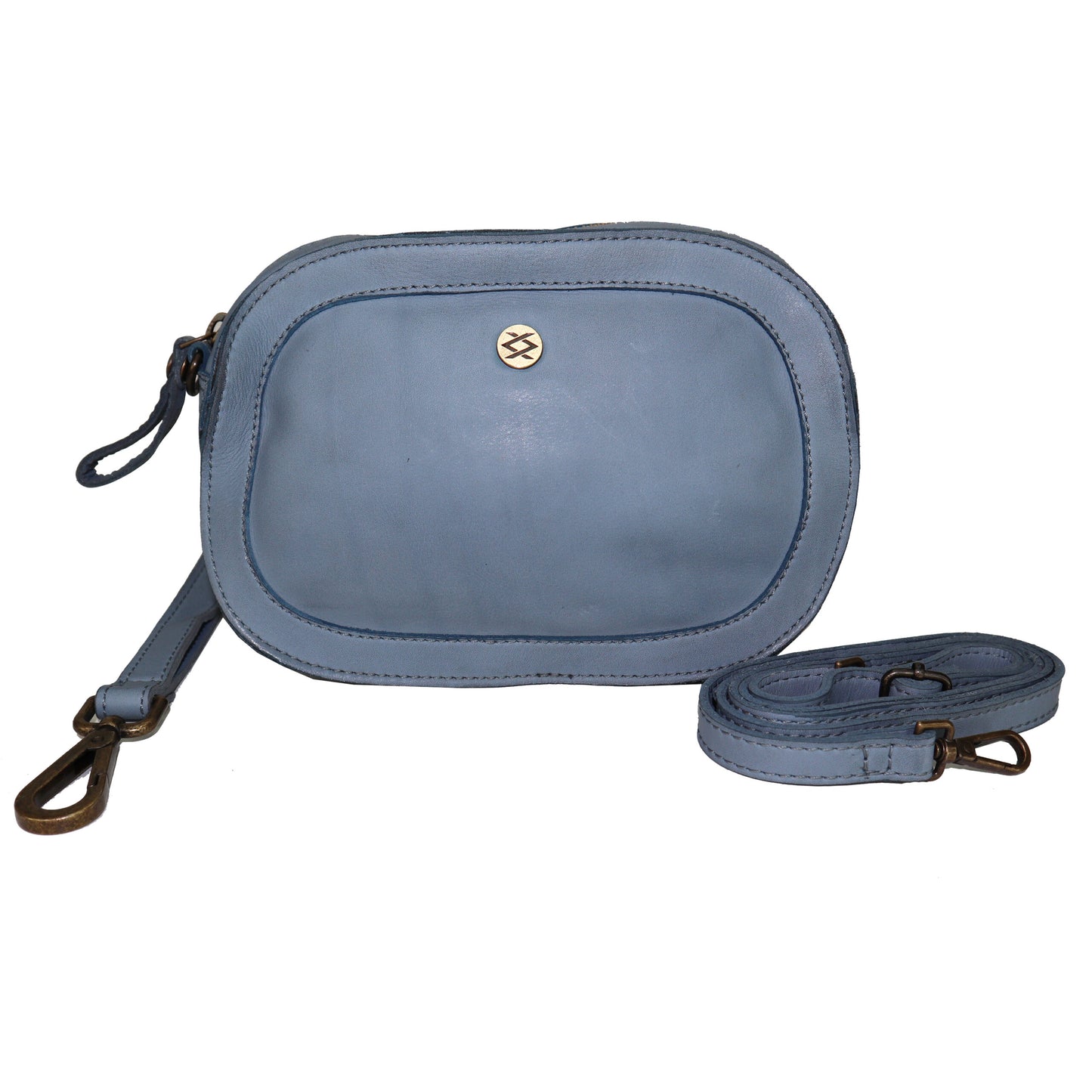 Kompanero - Halo Crossbody Bag