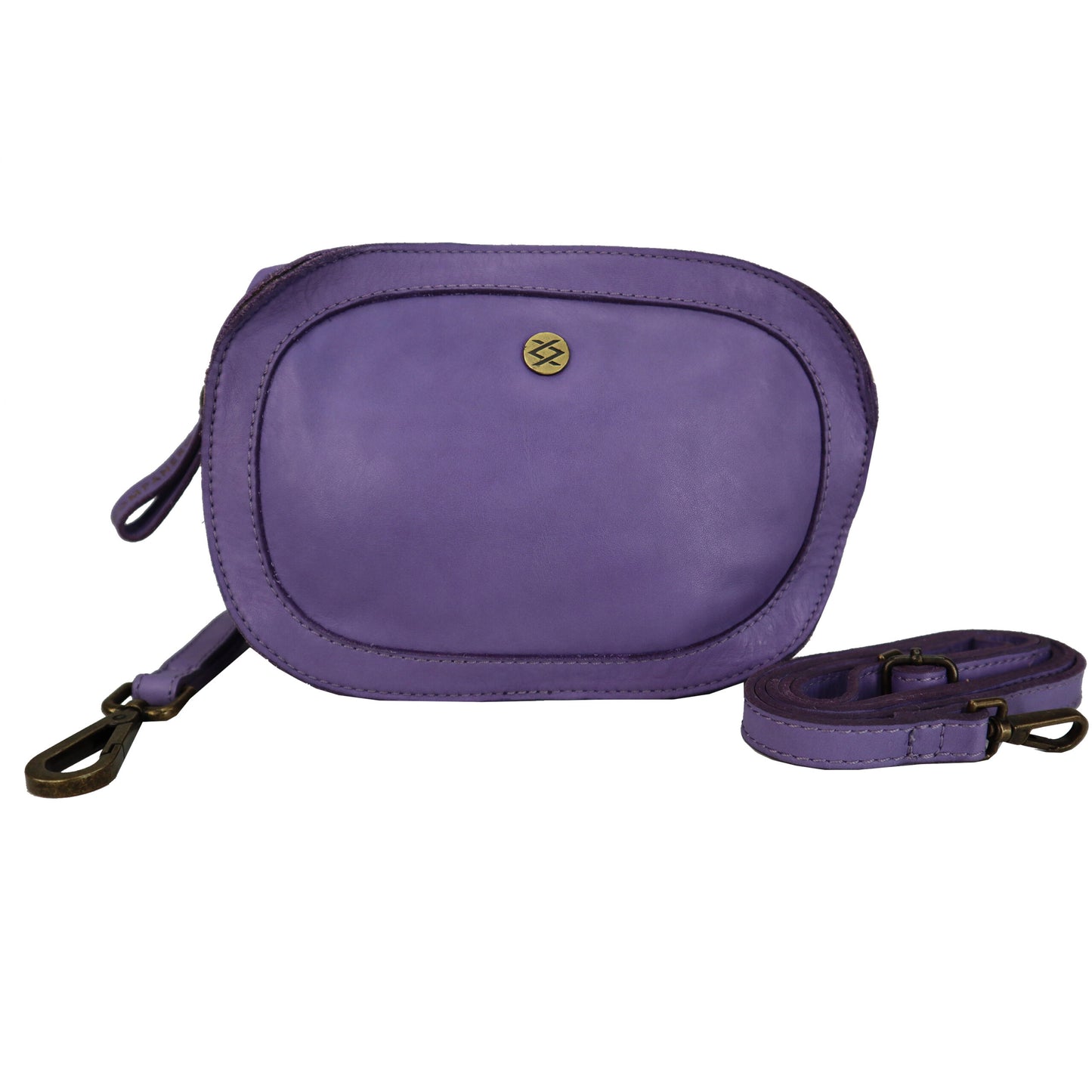 Kompanero - Halo Crossbody Bag