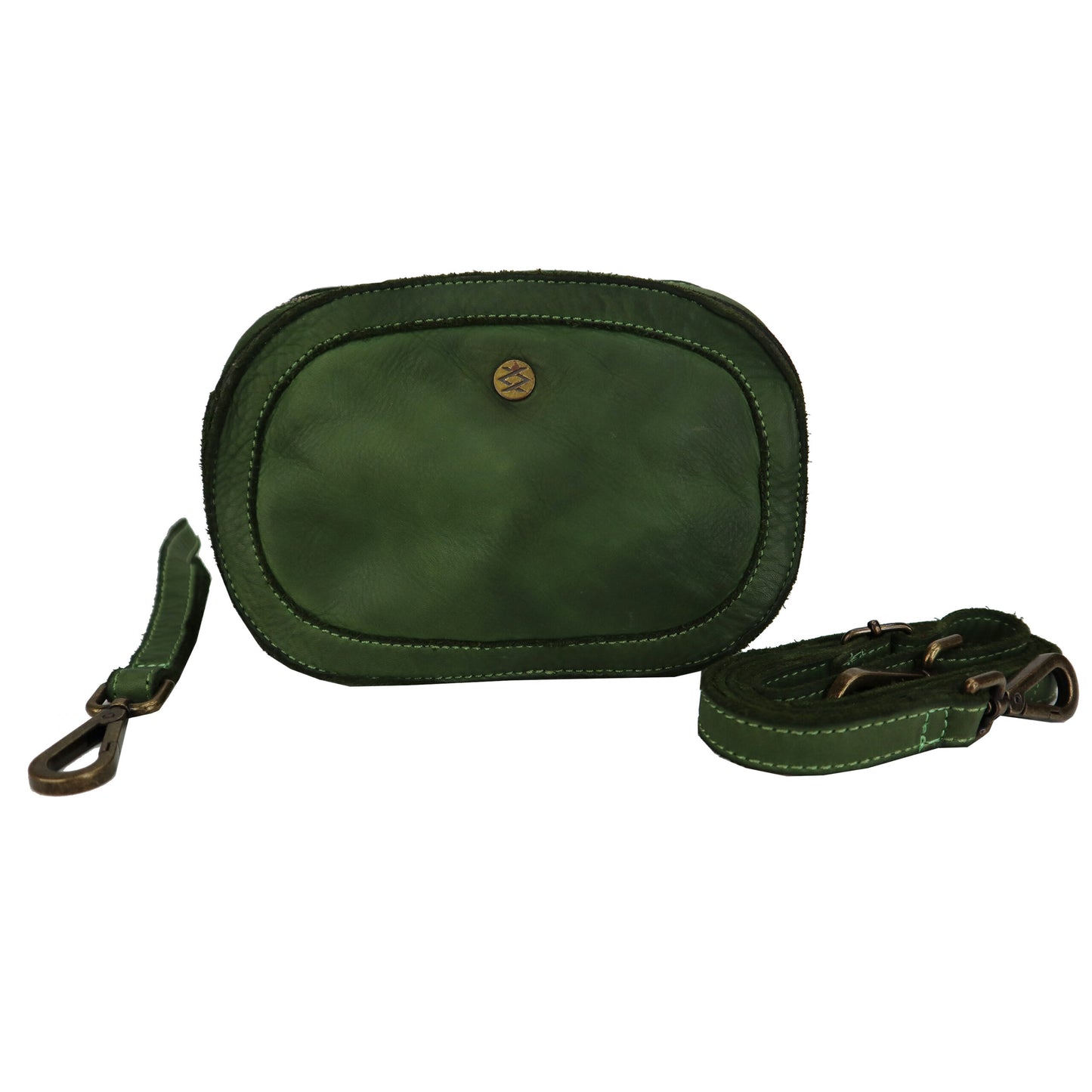 Kompanero - Halo Crossbody Bag