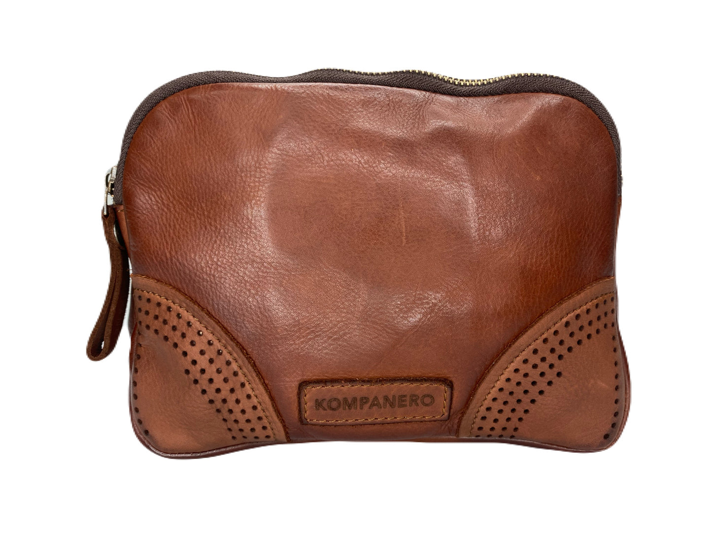 Kompanero - Perrin Clutch/ Crossbody Bag