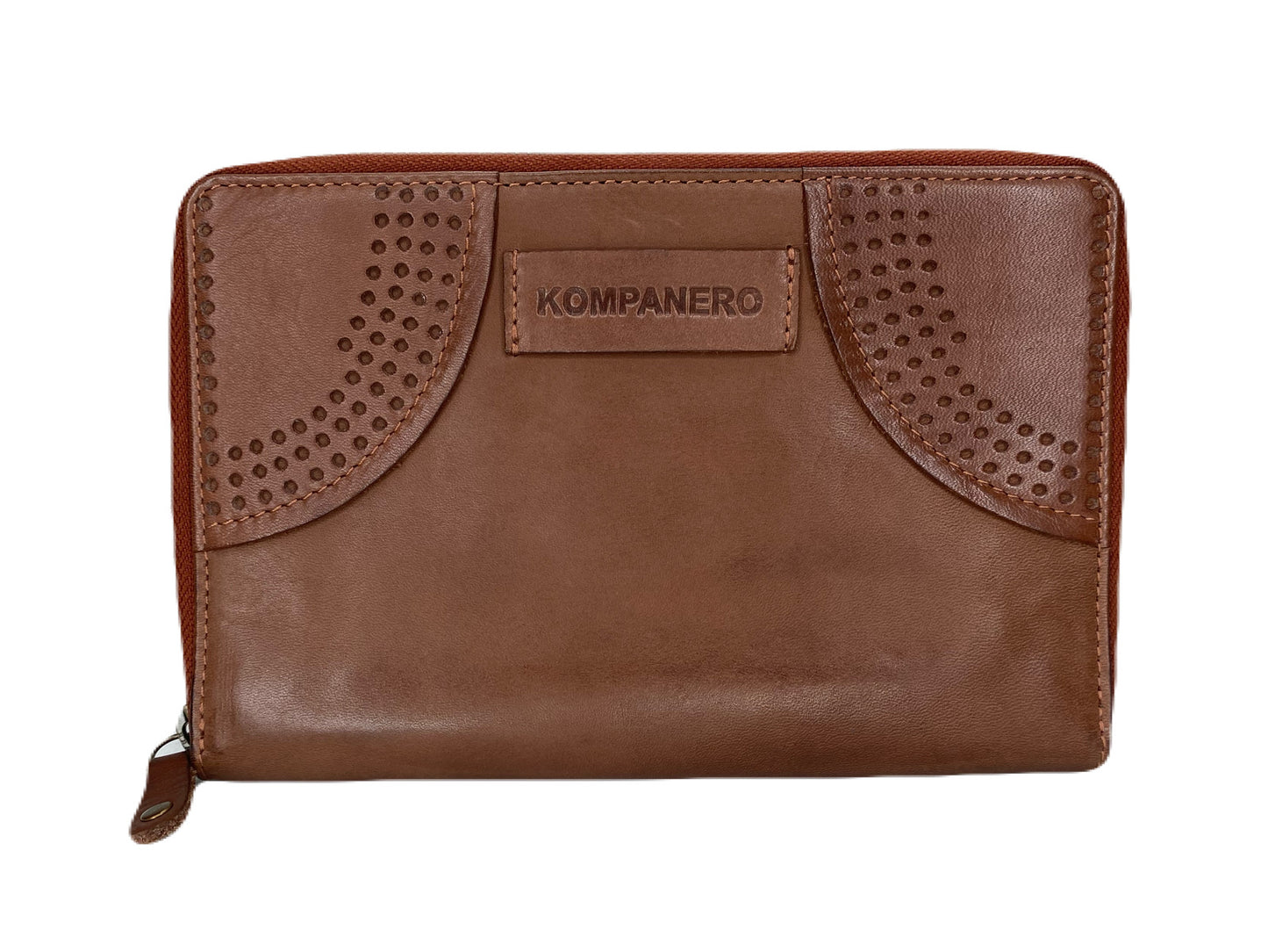 Kompanero - Prini Passport Wallet