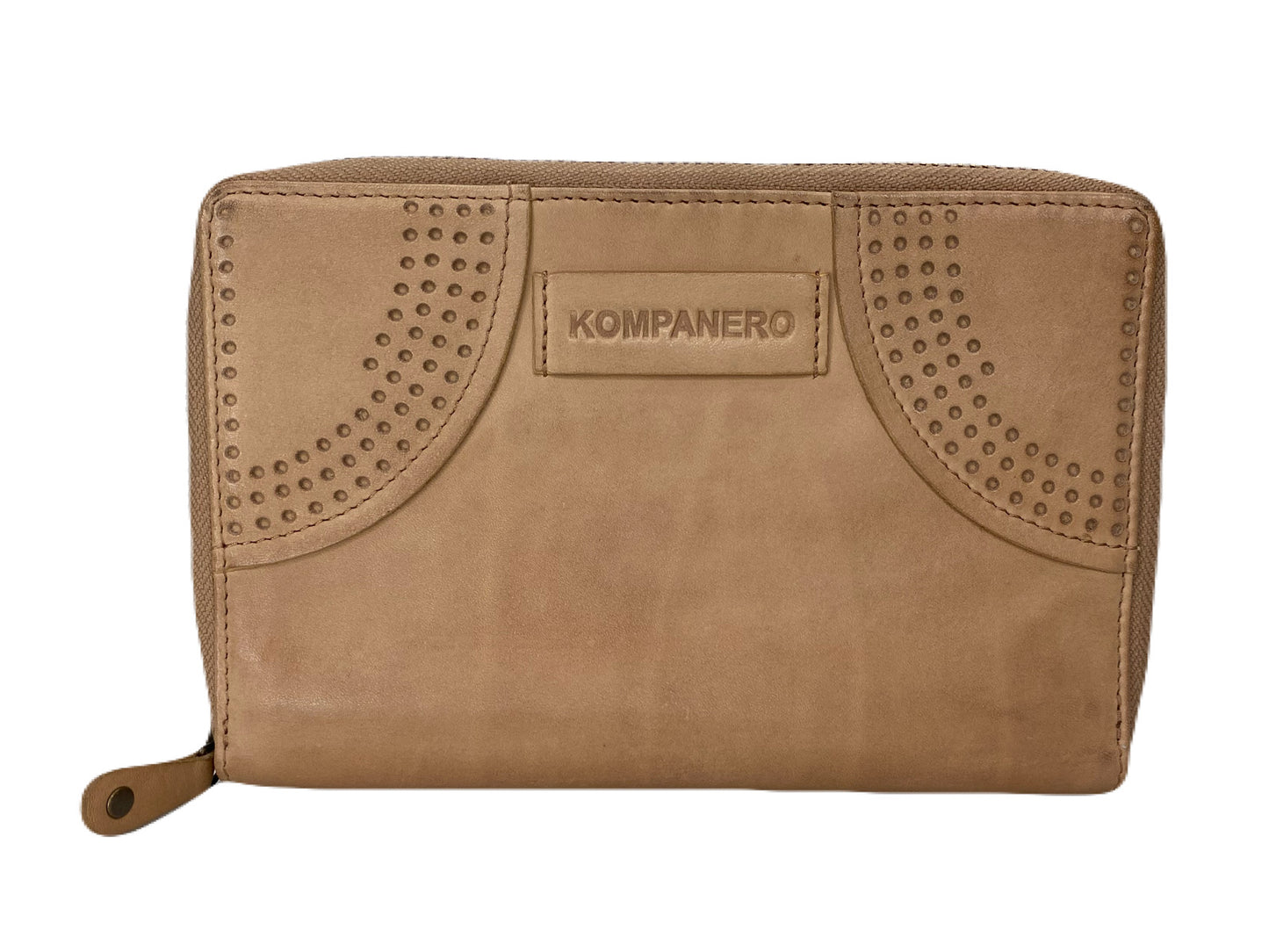 Kompanero - Prini Passport Wallet