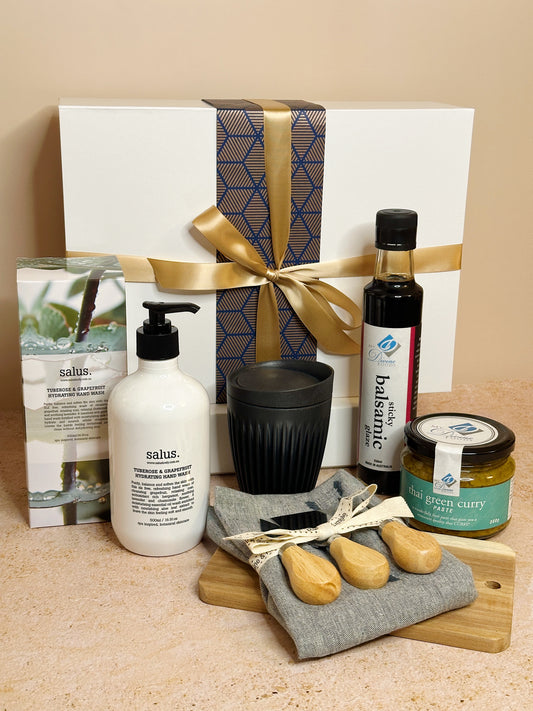 Ultimate New Home Gift Box