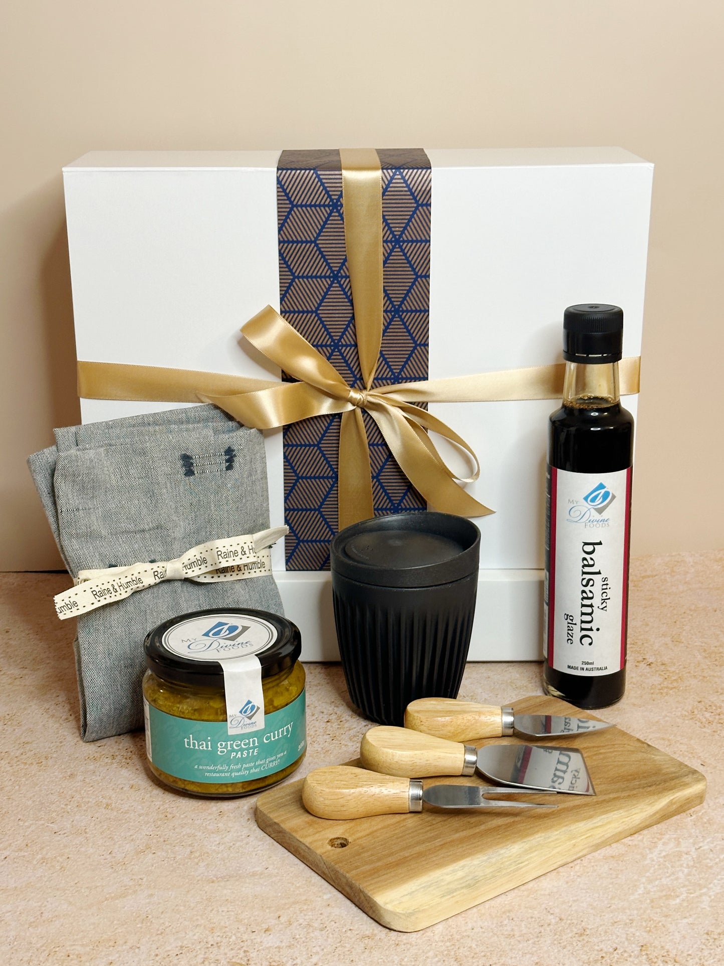 Foodie Gift Box