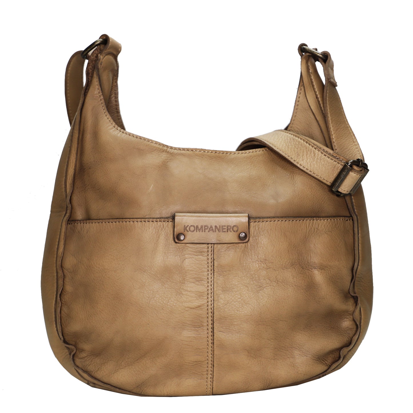 Kompanero - Juliette Crossbody Bag