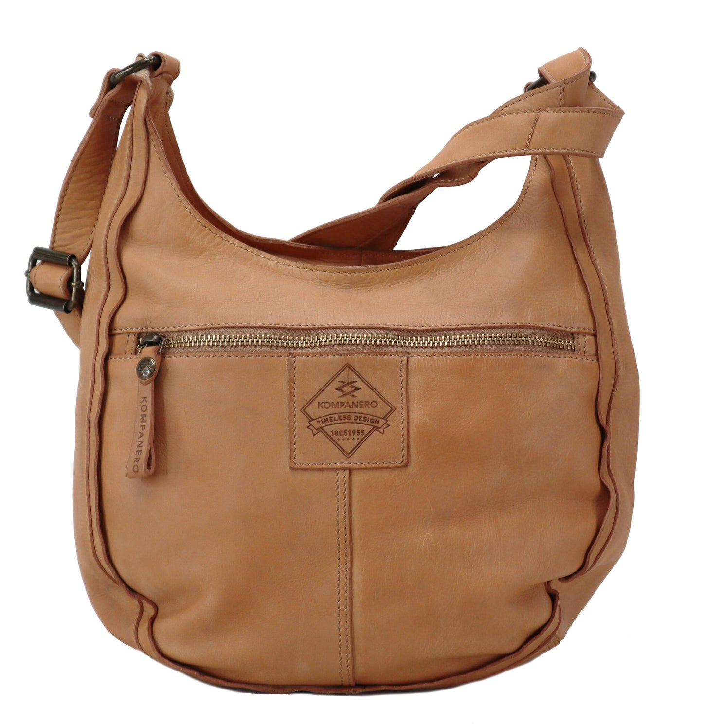 Kompanero - Juliette Crossbody Bag