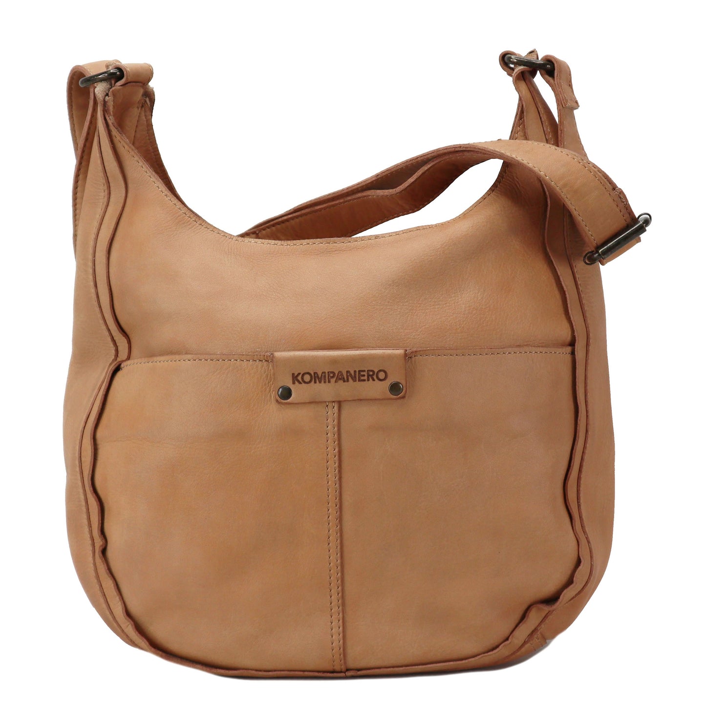 Kompanero - Juliette Crossbody Bag