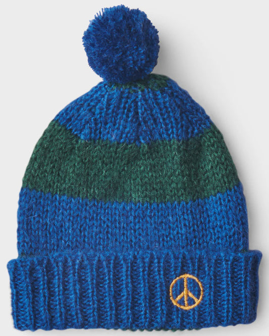 Kip & Co - Knitted Beanie Trekker