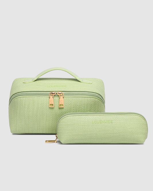 Louenhide - Mary Jayne Cosmetic Bag Set