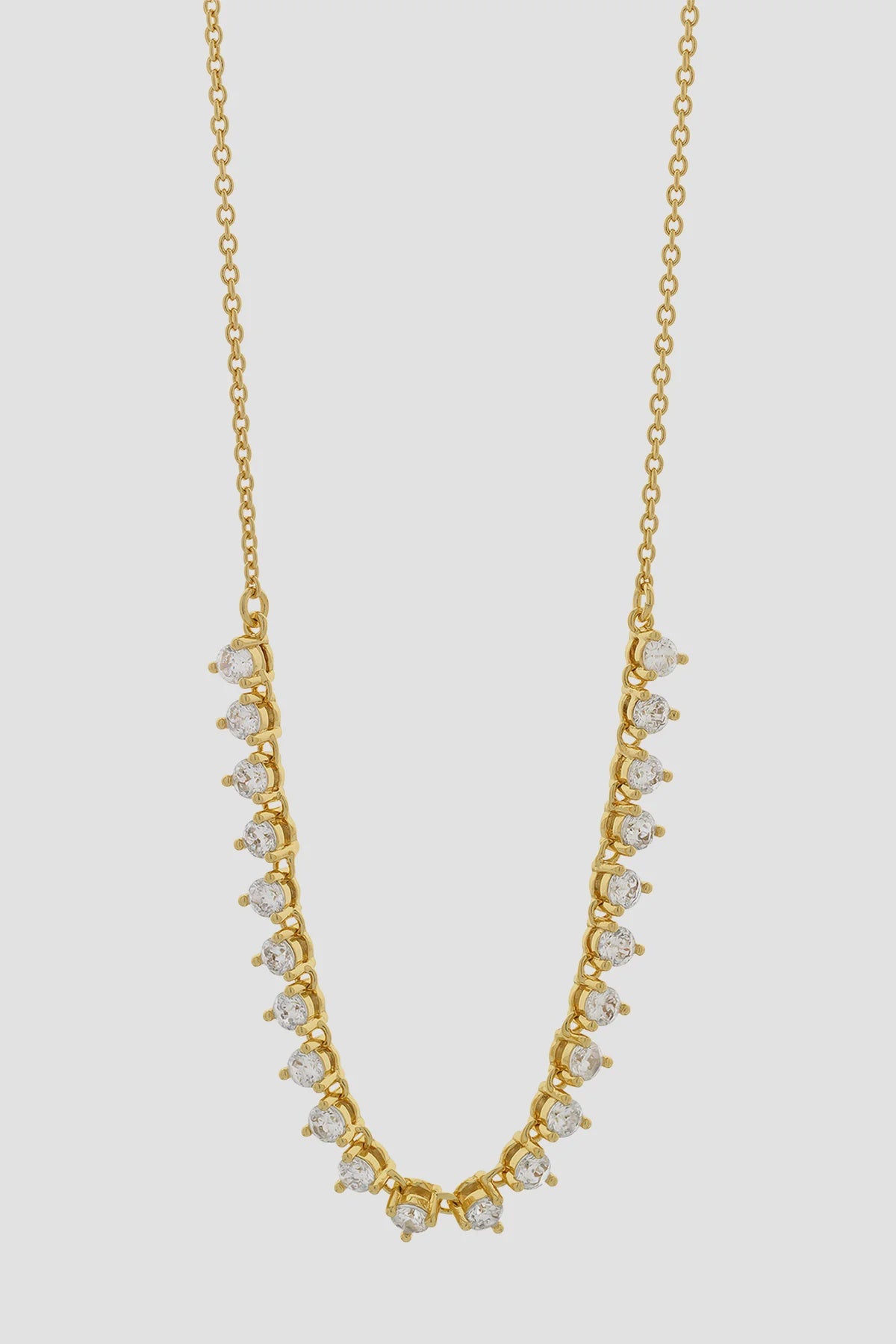 Liberte - Dolce Vita Necklace