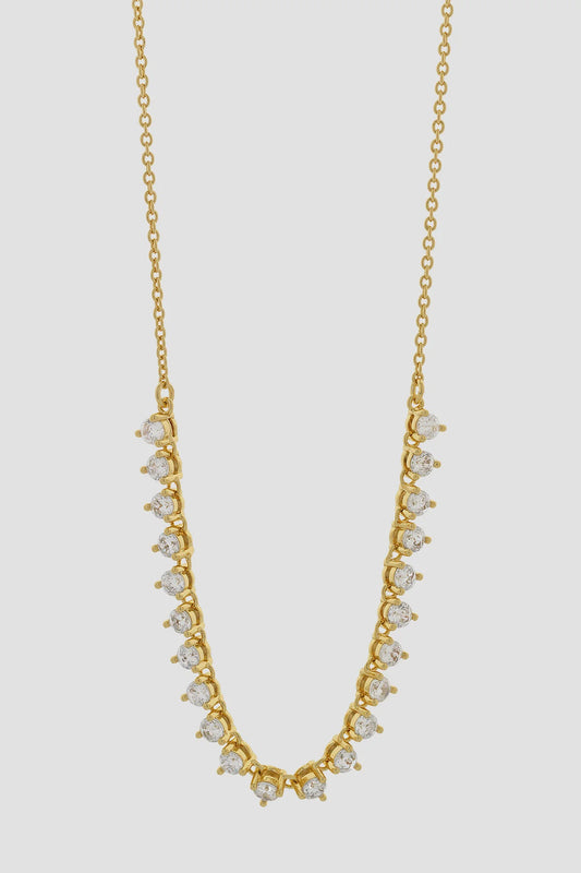 Liberte - Dolce Vita Necklace