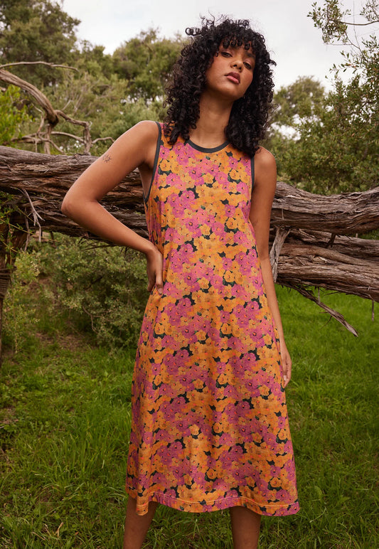 Nancybird - Wren Tank Dress