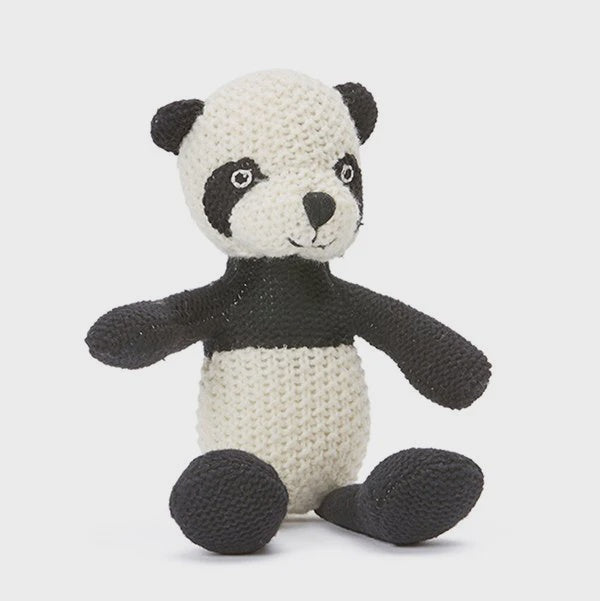 Nana Huchy - Taj the Panda Rattle