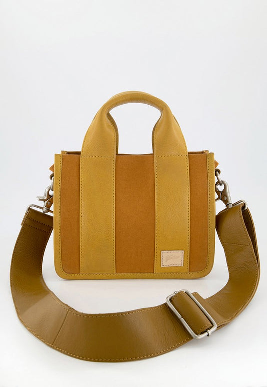 Nancybird - Handle Tote