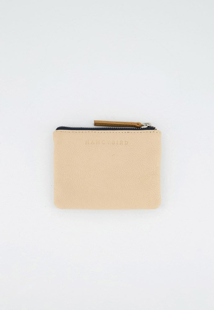 Nancybird Mini Wallet - Orchid