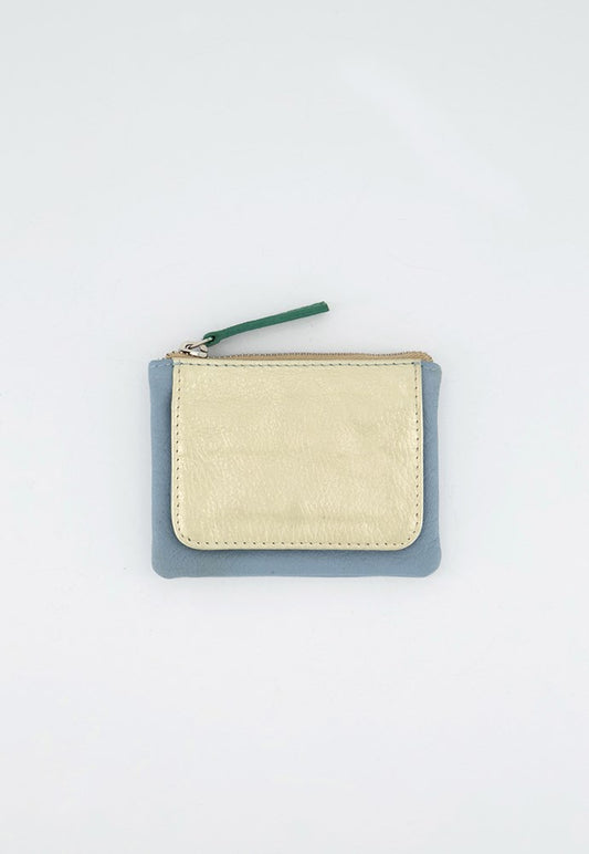 Nancybird Mini Wallet - Storm