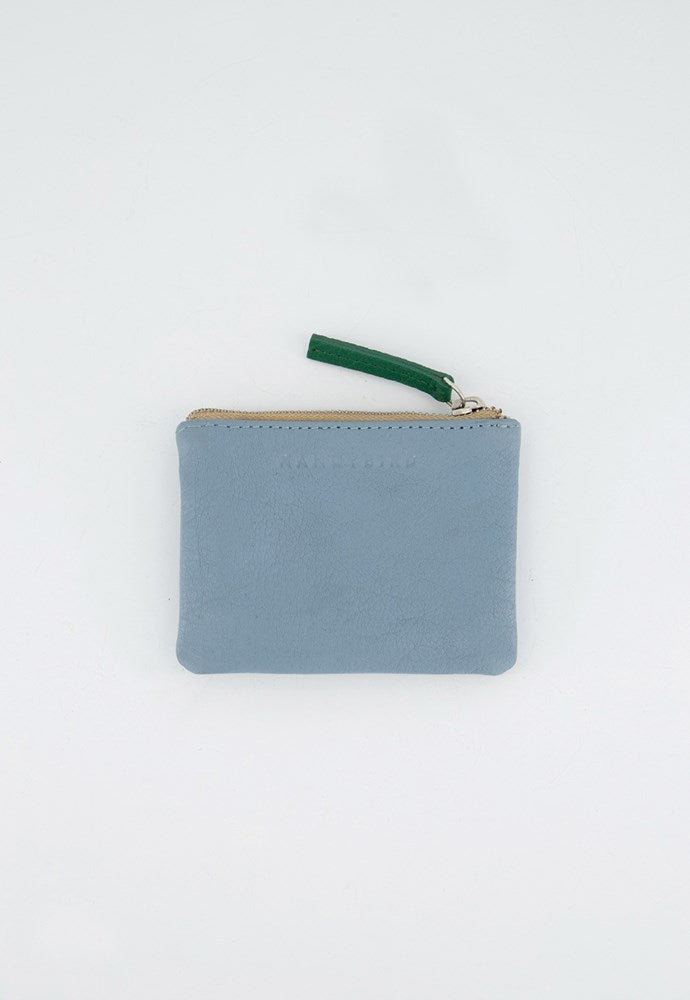 Nancybird Mini Wallet - Storm