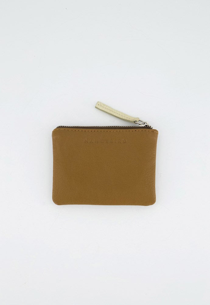 Nancybird Mini Wallet - Tapenade