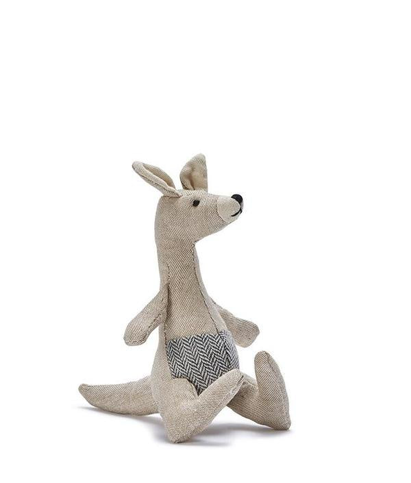 Nana Huchy - Kylie the Kangaroo - Rattle