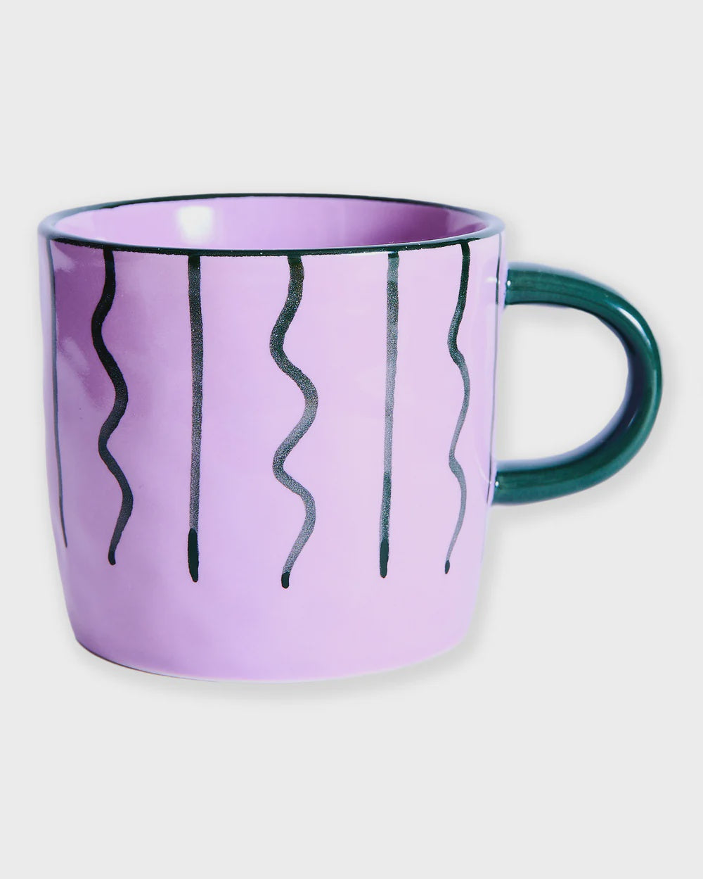 Kip & Co - Alpine Peaks Mug 2P