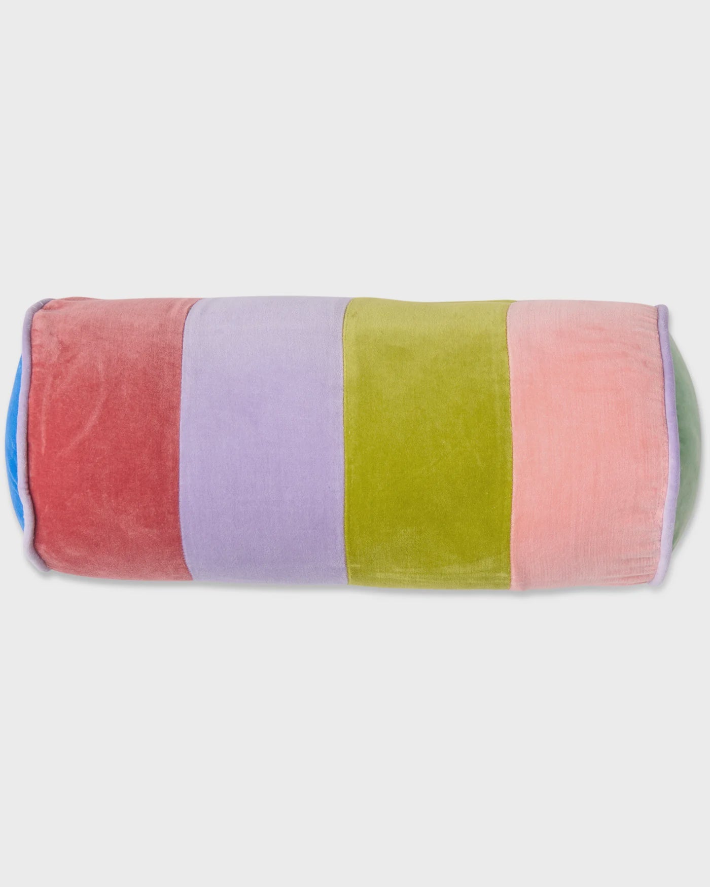 Kip & Co - Dreamer Velvet Bolster Cushion