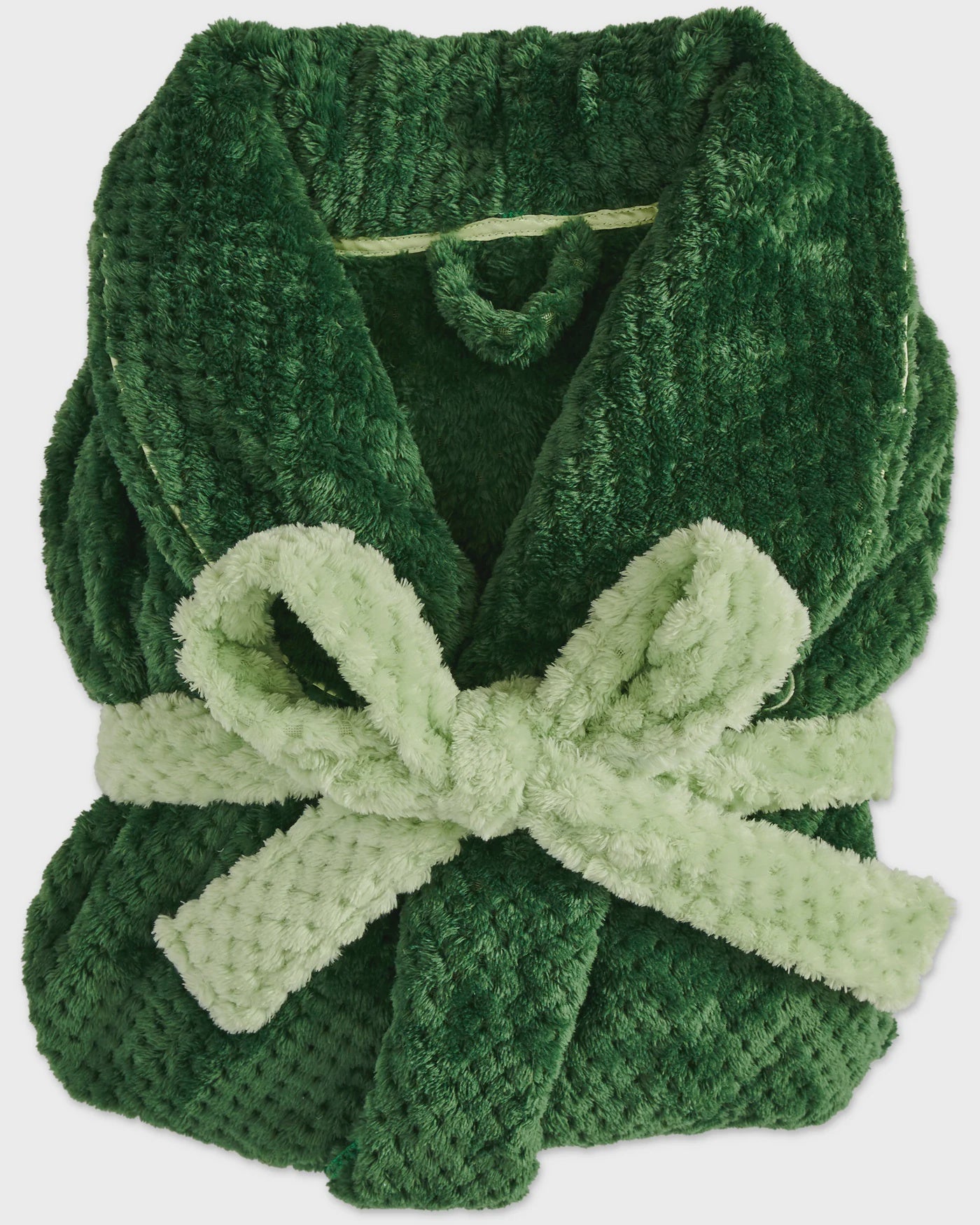 Kip & Co - Rainforest Cosy Robe