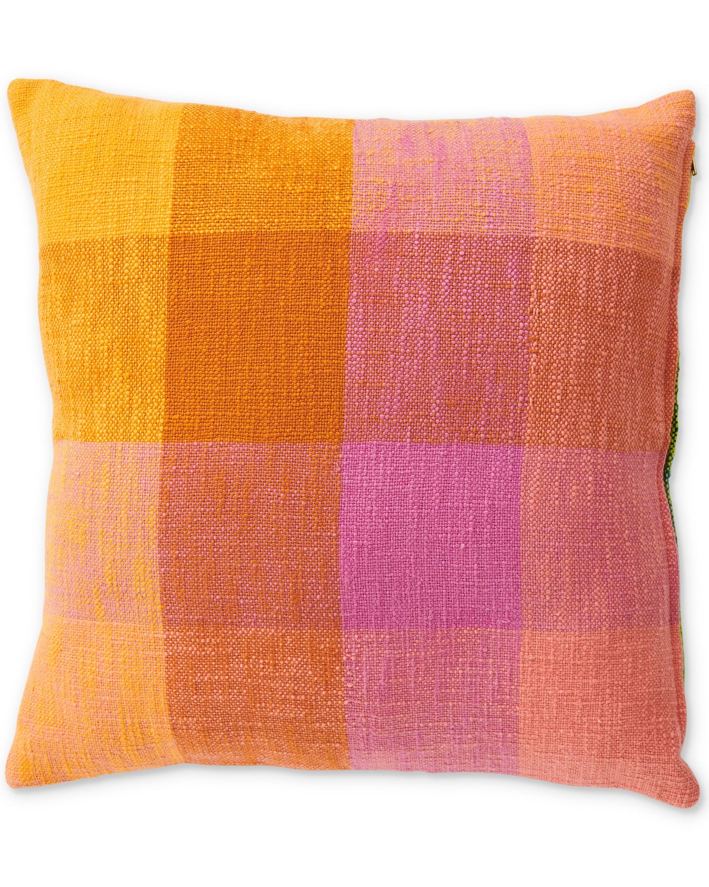 Kip & Co- Festival Woven Cushion