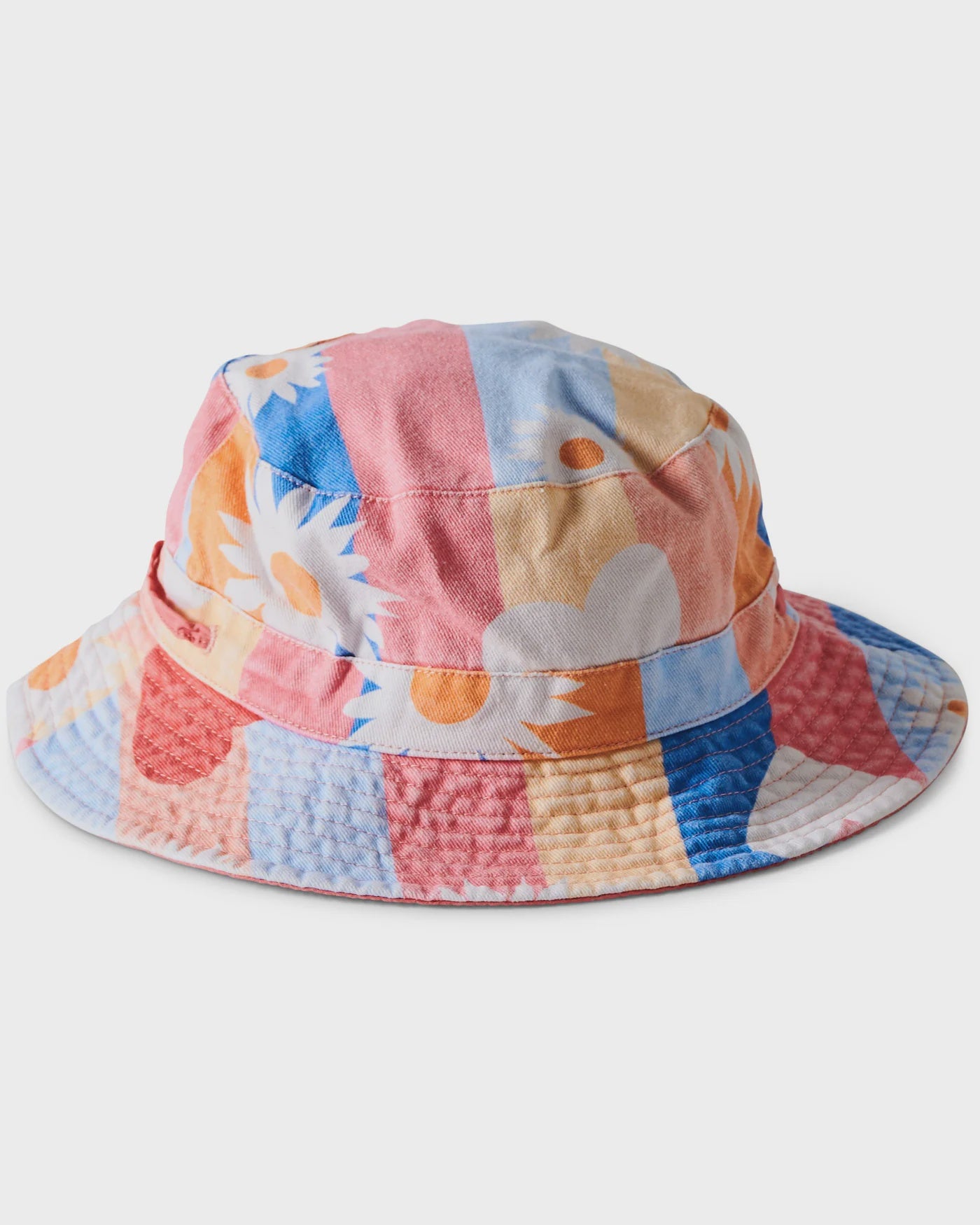 Kip & Co - Flower Child Beach Hat