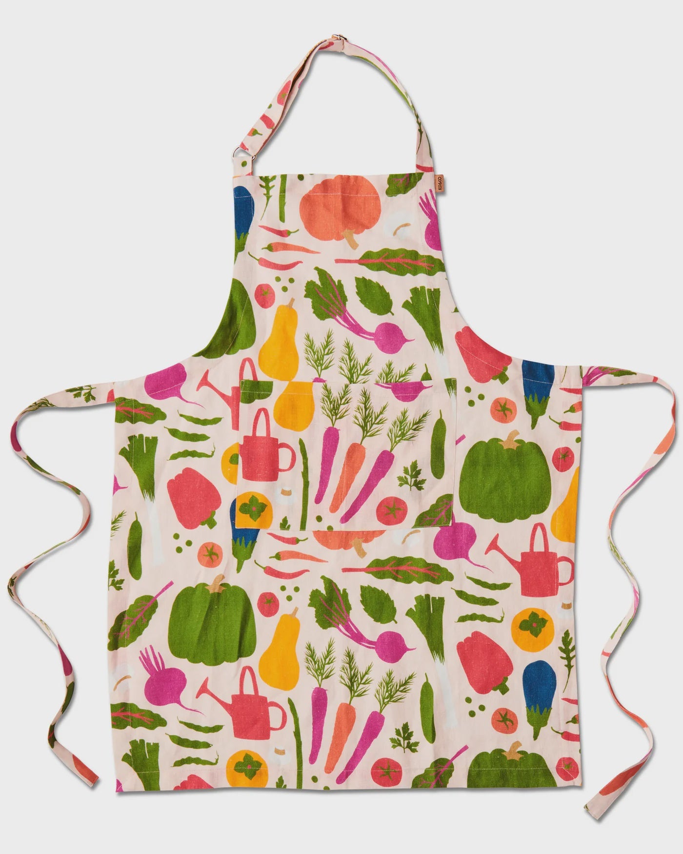 Kip & Co- Stephanie Alexander, Stephanies Harvest Linen Apron