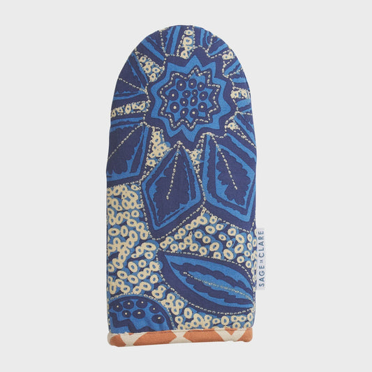 Sage x Clare - Kavi Oven Mitt